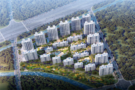 玉山小区86m2套二带车库26平，46万出售