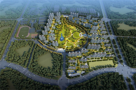 相州商贸园沿街房5室2厅2卫190㎡